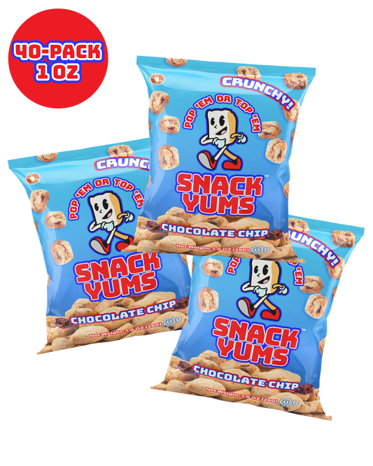 All Products – Snack Yums